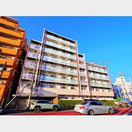 ＡＺＥＳＴ田無の賃貸物件