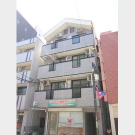 シャルマンIの賃貸物件