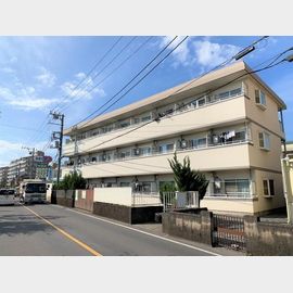 ピュアシティ清瀬の賃貸物件