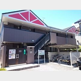 セレッソ大泉学園の賃貸物件