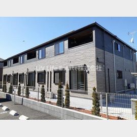 アズフローの賃貸物件