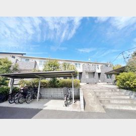 東久留米駅より徒歩13分 2階 築9年3ヶ月の賃貸物件