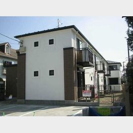 クレスト・ベルゲンの賃貸物件