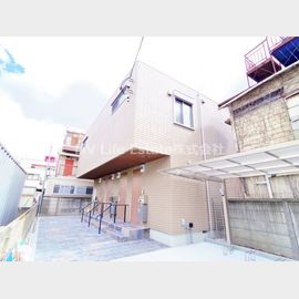 シェリーメゾンの賃貸物件