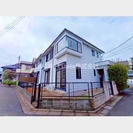 西武柳沢駅より徒歩13分 築33年2ヶ月 2階建の賃貸物件