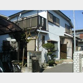 花小金井駅より徒歩36分 1階 築41年5ヶ月の賃貸物件