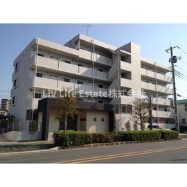 東所沢駅より徒歩12分 1階 築12年1ヶ月の賃貸物件