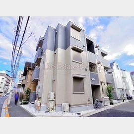 田無駅より徒歩9分 3階 築4年7ヶ月の賃貸物件