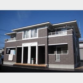 エルヴィーナＡ 1階 築17年9ヶ月の賃貸物件