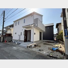 田無駅より徒歩20分 1階 新築の賃貸物件