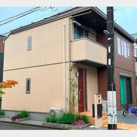 ひばりヶ丘駅より徒歩9分 築1年2ヶ月 2階建の賃貸物件