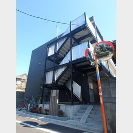 清瀬駅より徒歩8分 2階 築7年2ヶ月の賃貸物件