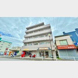 エルスタンザ東久留米の賃貸物件