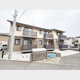 プレジュール 2階 築16年11ヶ月の賃貸物件