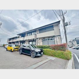 清瀬駅より徒歩21分 築30年9ヶ月 2階建の賃貸物件