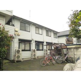 リヴェール本町 2階 築33年2ヶ月の賃貸物件