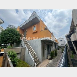 ラーク・シャーマントの賃貸物件