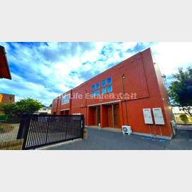 クリエイト２の賃貸物件