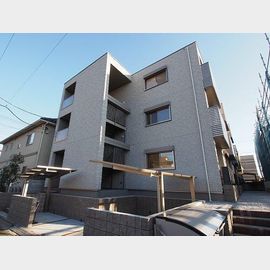 エスパシオ 石神井台の賃貸物件