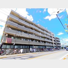 テルプシコレ東村山の賃貸物件