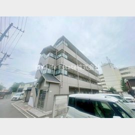 サンライズ田無ー５ 1階 築26年8ヶ月の賃貸物件