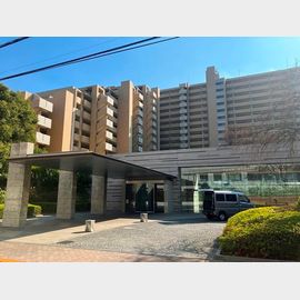 ひばりヶ丘駅より徒歩11分 築21年8ヶ月 18階建の賃貸物件