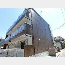 清瀬駅より徒歩6分 2階 築6年11ヶ月の賃貸物件