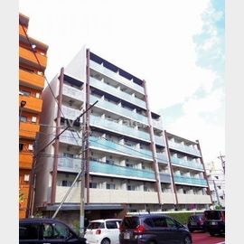 田無駅より徒歩7分 2階 築10年7ヶ月の賃貸物件