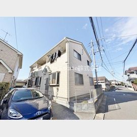 レジデンス上の山の賃貸物件