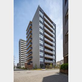 新座駅より徒歩4分 7階 築1年10ヶ月の賃貸物件