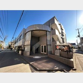 メゾンウイステリアの賃貸物件