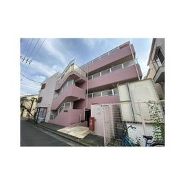 トキワ第2マンションの賃貸物件