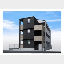 MELLAS大泉学園の賃貸物件