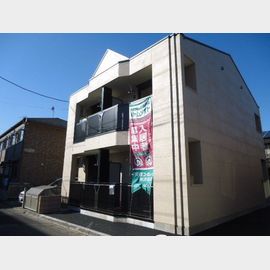 アーチャーガーデンの賃貸物件