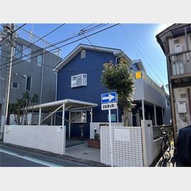 朝霞駅より徒歩38分 2階 築39年4ヶ月の賃貸物件