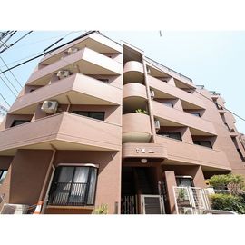 TMイシイ 2階 築32年2ヶ月の賃貸物件