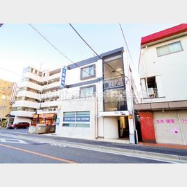 三栄ビルの賃貸物件