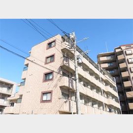 日神パレステージひばりヶ丘の賃貸物件