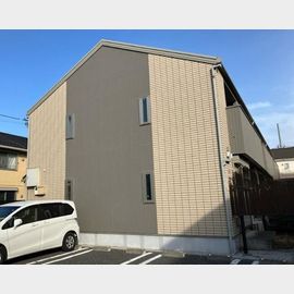 大泉学園駅より徒歩18分 1階 築15年7ヶ月の賃貸物件