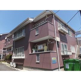 シャトル金山の賃貸物件