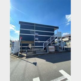 カーサロイヤル東所沢 2階 築15年6ヶ月の賃貸物件