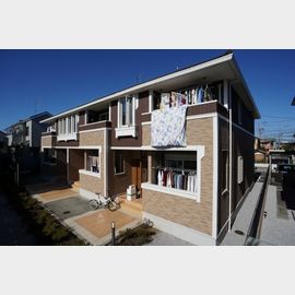 リア・セジュールの賃貸物件