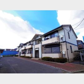 コーポ・トーマの賃貸物件