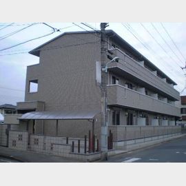 ビューフレア 2階 築16年6ヶ月の賃貸物件