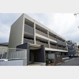 イースト・パーク 2階 築15年9ヶ月の賃貸物件