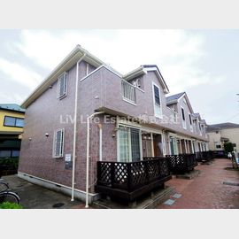 花小金井駅より徒歩28分 1階 築21年8ヶ月の賃貸物件