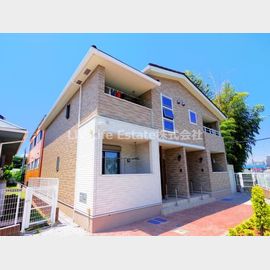 東久留米駅より徒歩25分 2階 築7年10ヶ月の賃貸物件