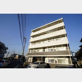 プラシード・アビタシオン 1階 築10年1ヶ月の賃貸物件