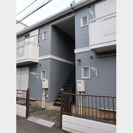 ドレミファ荘の賃貸物件