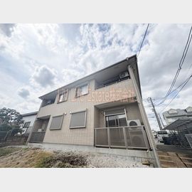 エクセラン 1階 築19年1ヶ月の賃貸物件